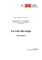 Couverture du document