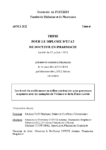 Couverture du document