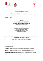 Couverture du document