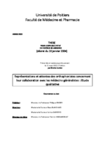 Couverture du document