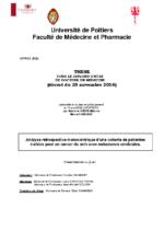 Couverture du document