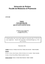 Couverture du document