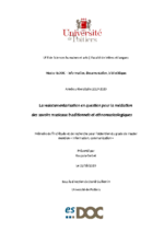 Couverture du document