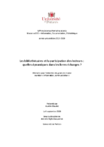 Couverture du document
