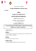 Couverture du document