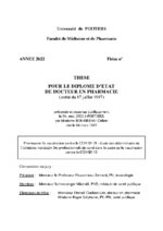 Couverture du document