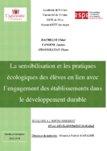 Couverture du document