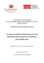 Couverture du document
