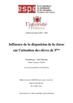 Couverture du document