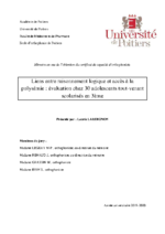 Couverture du document