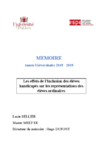 Couverture du document