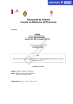 Couverture du document