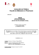 Couverture du document