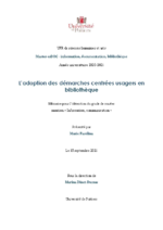 Couverture du document