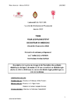 Couverture du document