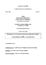 Couverture du document