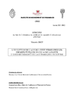 Couverture du document