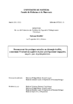 Couverture du document